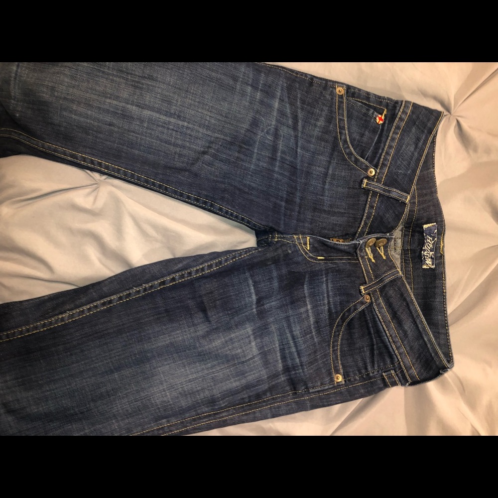 Hudson Jeans